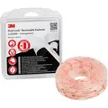 Produktbild: 3M - Dual Lock Klettband zum Aufkleben (l x b) 2.5 m x 25 mm Transparent 1 St.