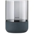Produktbild: blomus Windlicht Calma Stein, Marmor, Granit Grau Dunkelgrau S (Small)