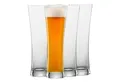 Produktbild: SCHOTT-ZWIESEL Bierglas Beer Basic Weizenbiergläser 0,5 Liter 4er Set, 4-tlg., Glas