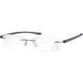 Produktbild: Eschenbach Lesebrille 2.5 dpt Anthrazit (+2.5) (2913225)