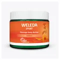 Produktbild: WELEDA Sport Massage Body Butter 150 ml