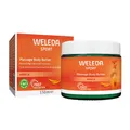 Produktbild: Weleda Sport Massage Body Butter Arnika, 150ml