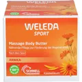 Produktbild: Weleda AG WELEDA Sport Massage Body Butter 150 ml 005087DC