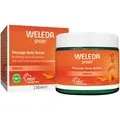 Produktbild: Weleda Sport Massage Body Butter Arnika 150 ml