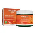 Produktbild: Weleda Sport Massage Body Butter · 150 ml · PZN 19630353