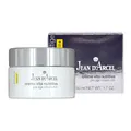Produktbild: JEAN D'ARCEL PRESTIGE crème vita nutritive – 24h hautstraffende Feuchtigkeitscreme gegen trockene Haut – Mit Vitamin C, A & E – pre age cream rich – 50 ml