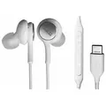 Produktbild: Samsung Earphones USB Type-C EO-IC100 Sound by AKG White