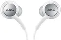 Produktbild: Samsung Kabelgebundenes Headset USB Type-C EO-IC100 Sound by AKG, Weiß (EO-IC100BWEGEU)