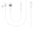 Produktbild: Samsung EO-IC100BW AKG Stereo-Set Weiß/Weiß USB-C