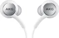 Produktbild: SAMSUNG Earphones USB Type-C EO-IC100, Sound by AKG, In-ear Headset Weiß
