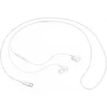 Produktbild: Samsung Earphones USB Type-C EO-IC100, Sound by AKG, White