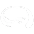 Produktbild: Samsung EO-IC100BWEGEU In Ear Kopfhörer kabelgebunden Stereo Weiß