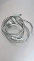 Produktbild: Samsung EO-IC100 USB-C AKG In-Ear Kopfhörer Weiß – Sound by AKG – Original