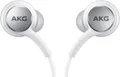 Produktbild: Samsung Earphones USB Type-C EO-IC100, Sound by AKG, White 