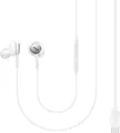 Produktbild: Samsung Headset Ohrhörer mit USB-C Anschluss - Weiß