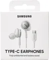 Produktbild: Samsung Type-C Earphones EO-IC100, Sound by AKG, Zwei-Wege Lautsprecher