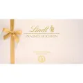 Produktbild: Lindt Schokolade | Pralinés Hochfein Schachtel | 350g | 34 Pralinen in 18 köstlichen Sorten, teilweise mit Alkohol | Pralinen-Schokoladen-Geschenk
