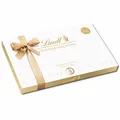 Produktbild: Lindt Pralinés Hochfein 350g  MHD 11/2026