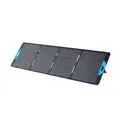 Produktbild: Anker SOLIX PS200 - Solarpanel (200W) - Schwarz