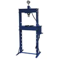 Produktbild: BGS Technic KFZ Spezialwerkzeuge, Hydraulik-Werkstattpresse 20 t - bunt