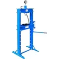 Produktbild: Werkstattpresse - 20t - Gewicht 95 kg - Arbeitsbereich 0 bis 1030 mm
