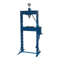 Produktbild: BGS Hydraulik-Werkstattpresse 20 t