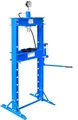 Produktbild: BGS 9246 | Hydraulik-Werkstattpresse | 20 t | Arbeitsbereich 0-1030 mm
