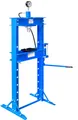 Produktbild: BGS 9246 Hydraulik-Werkstattpresse | 20 t