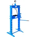Produktbild: BGS HYDRAULIK WERKSTATTPRESSE 20 t RAHMENPRESSE DORNPRESSE HYDRAULIKPRESSE 9246