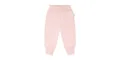 Produktbild: Steiff Jogginghose Jogginghose GOTS silver pink 56