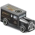 Produktbild: Henry Lambertz Lebkuchen Truck Nostalgisches Metall Auto mit Petits Soleils 750g