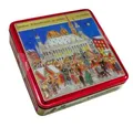Produktbild: Lambertz Aachener Weihnachtsmarkt Dose Lebkuchenmischung 500g