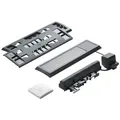 Produktbild: VELUX Solar-Nachrüst-Set (für GGU/ GGL, VL/ VU) KSX 100