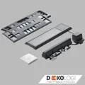 Produktbild: VELUX ACTIVE INTEGRA® io-homecontrol® KIX KLA KLI KLR KLB KLF KSX KMG KUX KIG