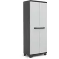 Produktbild: Hochschrank 683939173 Schwarz/grau