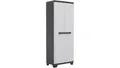 Produktbild: 8013183074456 Szafa gospodarcza LINEAR ALTO 3 wysoka 240864 KETER KETER
