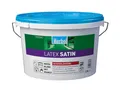 Produktbild: Herbol Latex Satin seidenglänzend 2,5 l weiß
