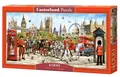 Produktbild: 5904438400300 Castorland Pride of London 4000 pcs Jigsaw puzzle 4000 pc(s) City