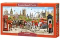 Produktbild: 5904438400300 Puzzle 4000 pieces Pride of London Castor