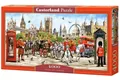 Produktbild: PUZZLE 4000 PRIDE OF LONDON CASTORLAND