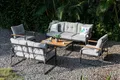 Produktbild: Gardissimo Lounge Prato, inkl. wasserabweisender Kissen