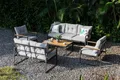 Produktbild: Gardissimo Gartenlounge-Set 