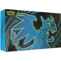 Produktbild: POKÉMON Sammelkarte Pokémon Ultra-Premium-Kollektion Mega-Glurak X-ex bunt
