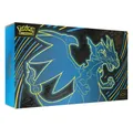Produktbild: POKÉMON Sammelkarte Ultra-Premium-Kollektion Mega-Glurak X Pokemon deutsch