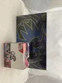 Produktbild: Pokemon 16948  Mega Glurak X ex & 11077 Ewige Rivalen 36 Booster Pa NEU TOP