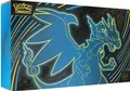 Produktbild: Pokemon Mega Glurak X ex Ultra Premium Kollektion Deutsch I NEU & SEALED