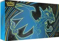 Produktbild: Pokémon Ultra-Premium-Kollektion Mega-Glurak X-ex (DE)