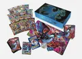 Produktbild: Pokémon Fatale Flammen Mega Glurak X Ex Ultra Premium Kollektion Box Set Edition