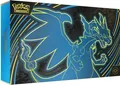 Produktbild: Pokémon Mega Glurak X ex Ultra Premium Kollektion (Deutsch) UPC UPK - NEU & OVP