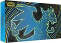 Produktbild: Pokémon Mega Glurak X-ex Ultra-Premium-Kollektion Deutsch